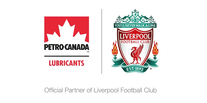 Petro-Canada Lubricants — глобальный партнер ФК «Ливерпуль»