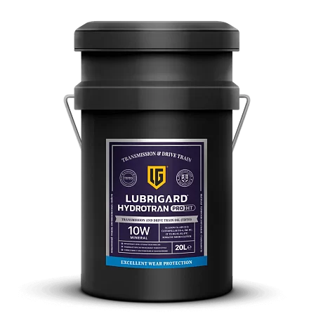 LUBRIGARD HYDROTRAN PRO HT 10W LUBRIGARD HYDROTRAN PRO HT 10W