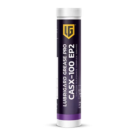 LUBRIGARD GREASE PRO CASX-100 EP2