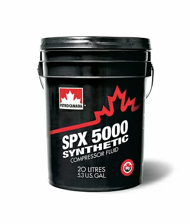 Petro-Canada SPX 5000