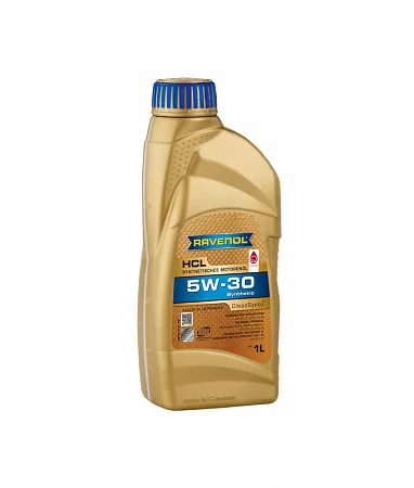 RAVENOL HCL SAE 5W-30