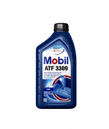 Mobil ATF 3309 Mobil ATF 3309