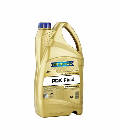 RAVENOL ATF PDK Fluid
