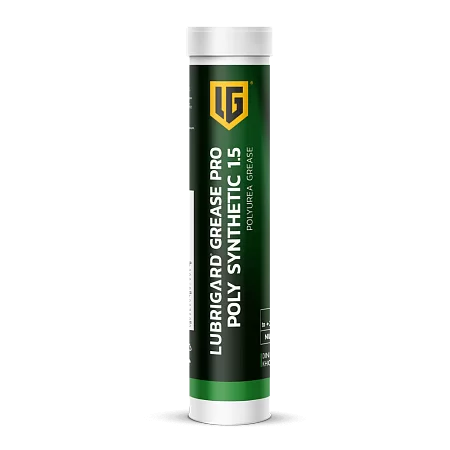 LUBRIGARD GREASE PRO POLY 1,5