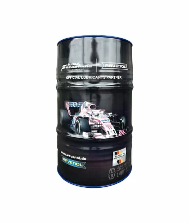 RAVENOL VST SAE 5W-40