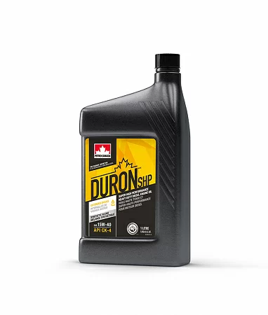 Petro-Canada DURON SHP 15W-40