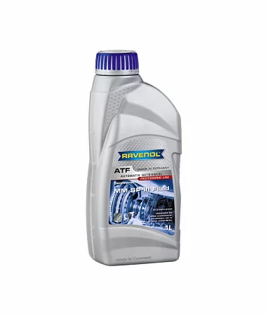 RAVENOL ATF MM SP-III Fluid