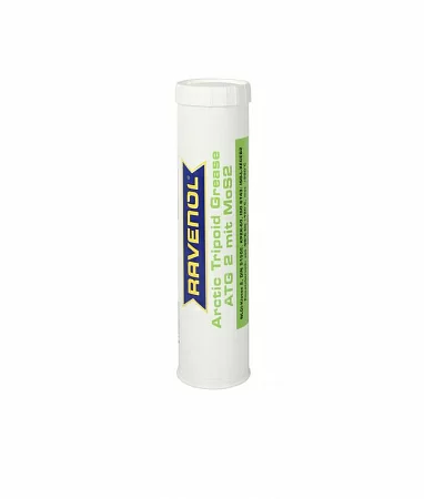 RAVENOL Arctic Tripoid Grease ATG2