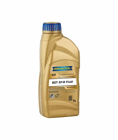 RAVENOL DCT GT-R Fluid