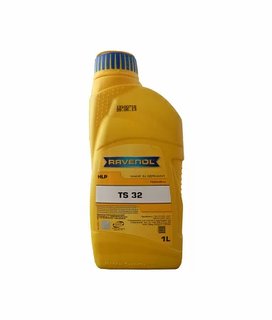 RAVENOL Hydraulikoel TS 32