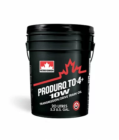 Petro-Canada PRODURO TO-4+ 10W Petro-Canada PRODURO TO-4+ 10W