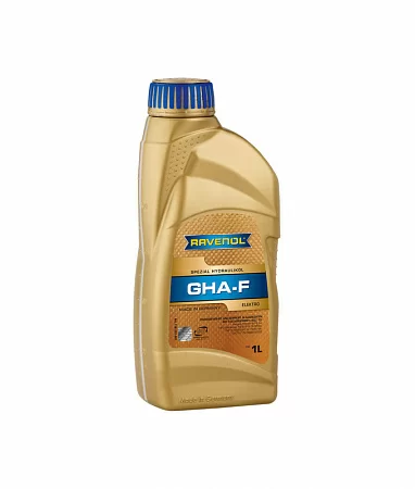 RAVENOL GHA-F Gearbox Hydraulic Actuator