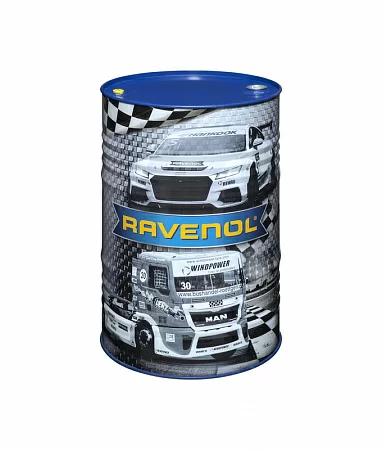 RAVENOL ATF ZMS