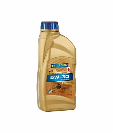 RAVENOL FO SAE 5W-30