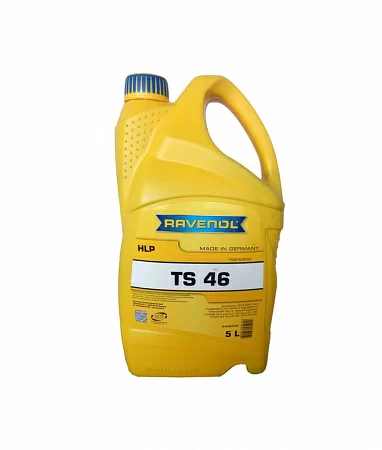 RAVENOL Hydraulikoel TS 46