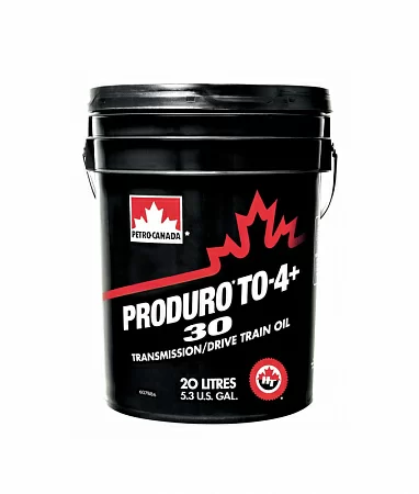 Petro-Canada PRODURO TO-4+ 30 Petro-Canada PRODURO TO-4+ 30