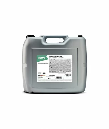 ROWE HIGHTEC BIO-HLP 46 S