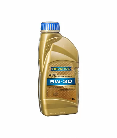 RAVENOL STS SAE 5W-30