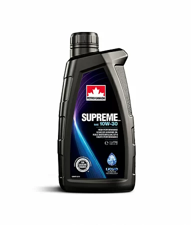 Petro-Canada SUPREME 10W-30