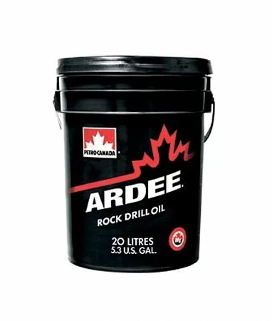 Petro-Canada ARDEE 32