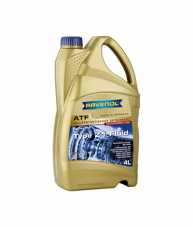 RAVENOL ATF Type Z1 Fluid