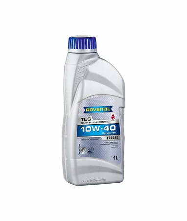 RAVENOL TEG SAE 10W-40