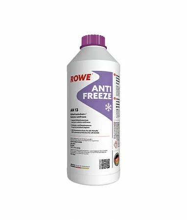 ROWE HIGHTEC ANTIFREEZE AN G13