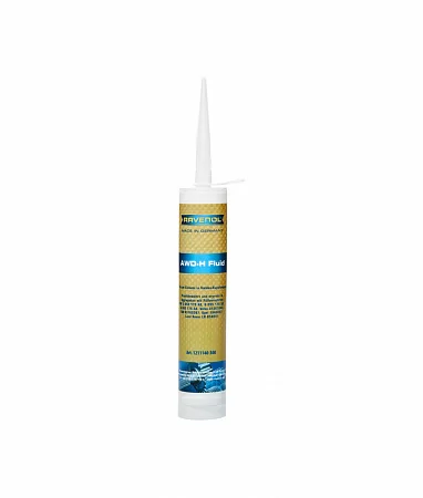 RAVENOL AWD-H Fluid
