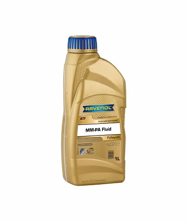 RAVENOL ATF MM-PA Fluid RAVENOL ATF MM-PA Fluid