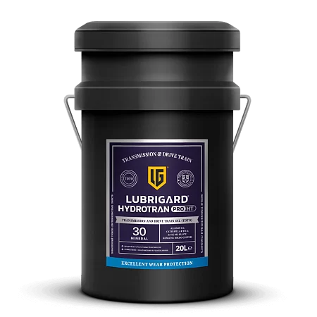 LUBRIGARD HYDROTRAN PRO HT SYNTHETIC LUBRIGARD HYDROTRAN PRO HT SYNTHETIC