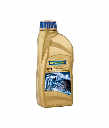 RAVENOL ATF Dexron IIE