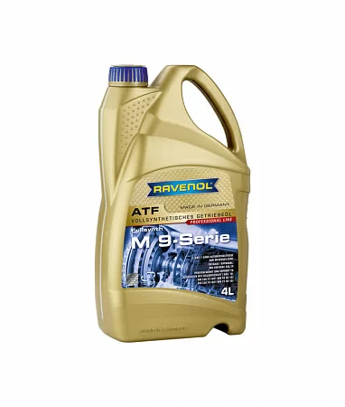 RAVENOL ATF M 9-Serie
