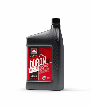 Petro-Canada DURON HP 15W-40