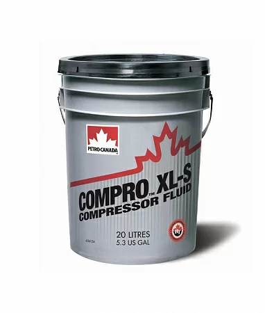 Petro-Canada COMPRO XL-S 68