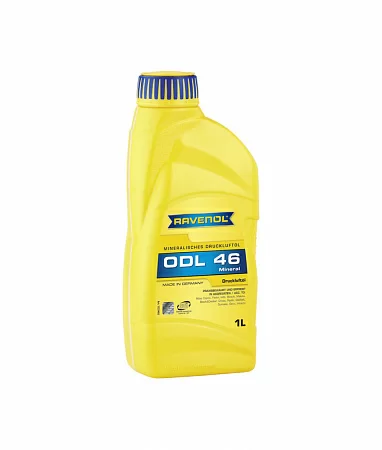 RAVENOL ODL 46