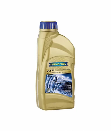 RAVENOL ATF+4 Fluid