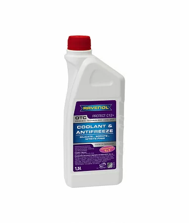RAVENOL OTC Organic Technology Concentrate