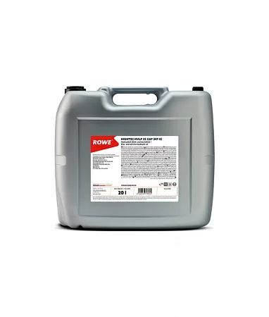 ROWE HIGHTEC HVLP 32 ZAF (HF-0)