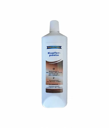 RAVENOL Kupferpaste