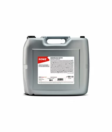 ROWE HIGHTEC HLP 68 HVI