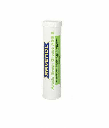 RAVENOL Arctic Green Grease AGG2