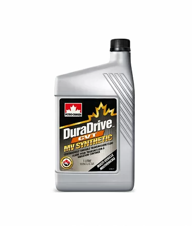 Petro-Canada DURADRIVE CVT MV SYNTHETIC ATF