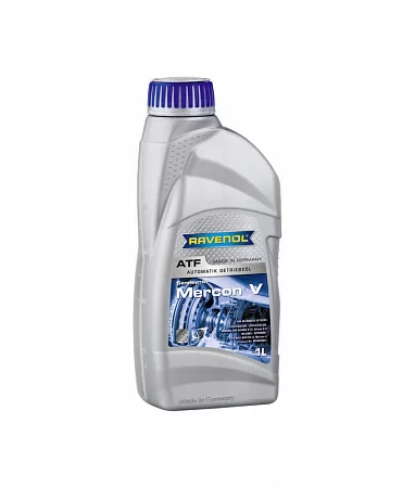 RAVENOL ATF Mercon V
