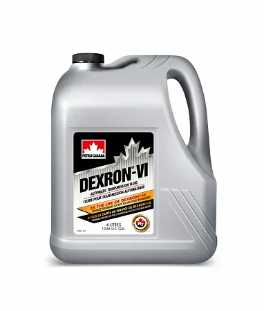 Petro-Canada DEXRON VI ATF