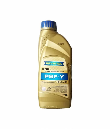 RAVENOL PSF-Y Fluid
