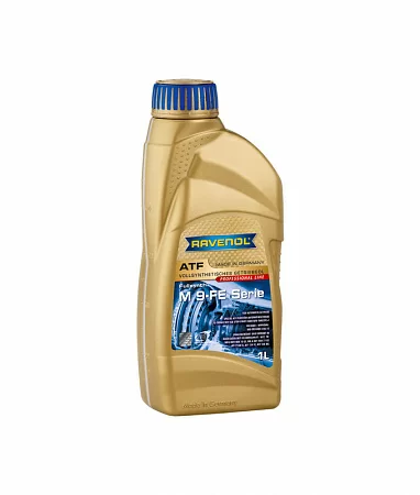 RAVENOL ATF M 9FE-Serie