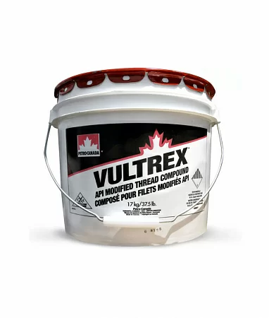 Petro-Canada VULTREX API MODIFIED THREAD COMPOUND