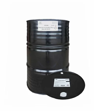 Honda Ultimate Full Synthetic SAE 5W-30 SN