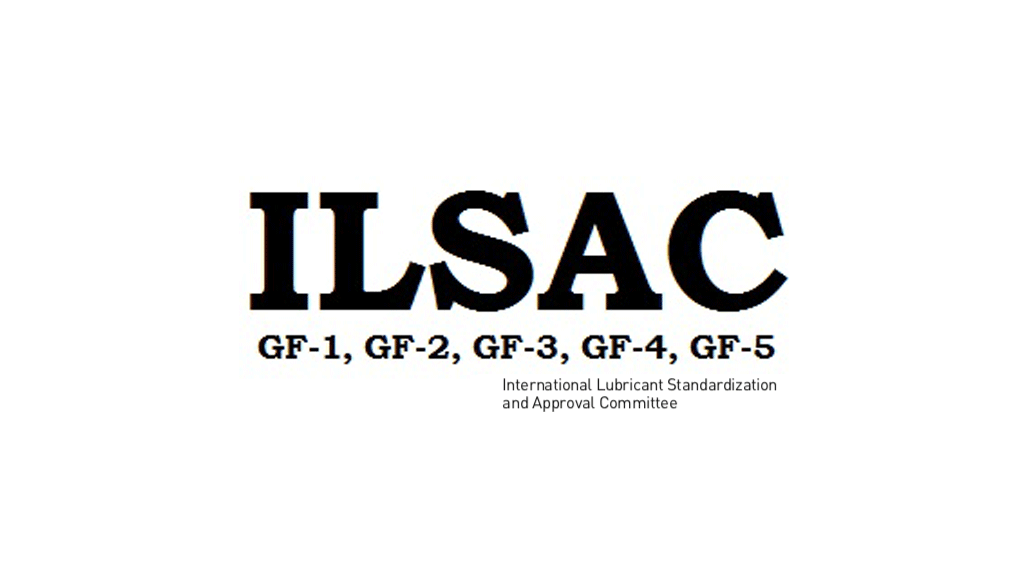 Моторные масла стандарта ILSAC