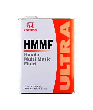 Honda HMMF